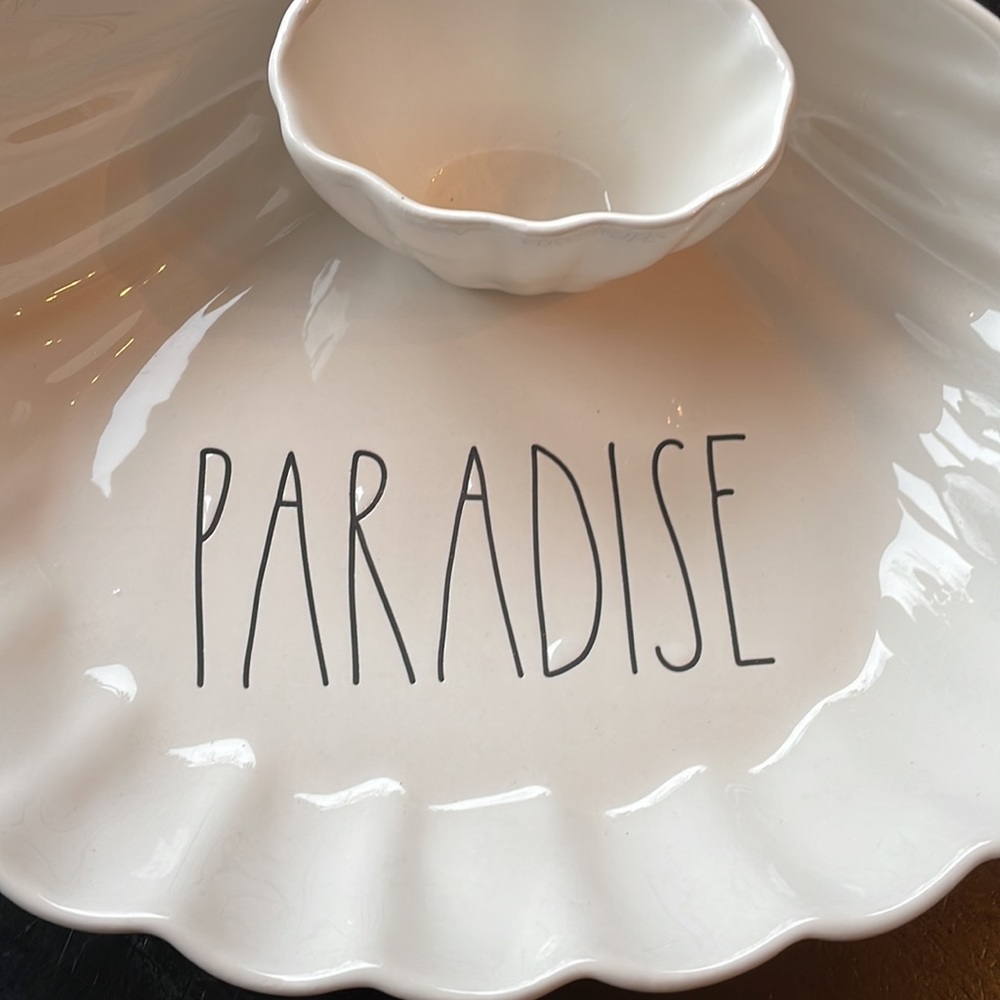 🏖🐚 HOST PICK 🐚 🏖 Rae Dunn Shell Paradise server 🐚 - Picture 2 of 8